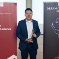 Dream Chemistry Award 2024 Finals: a visionary winner has been selected