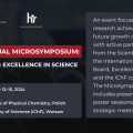 Summary of the IChF Microsymposium 2025