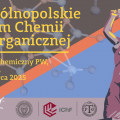 V Ogólnopolskie Forum Chemii Nieorganicznej