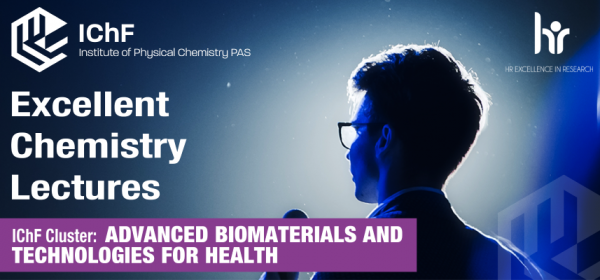 Invitation to Cluster’s 1 Excellence Chemistry Lecture titled: Advanced human heart models and gene therapies. Are they connected? - R&D dualism.