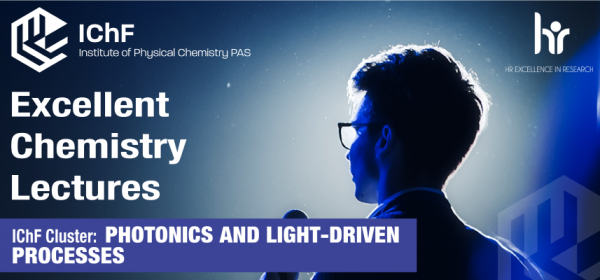 Invitation to Cluster’s 2 Excellence Chemistry Lecture titled: Computational protocols for molecular structure and spectroscopy